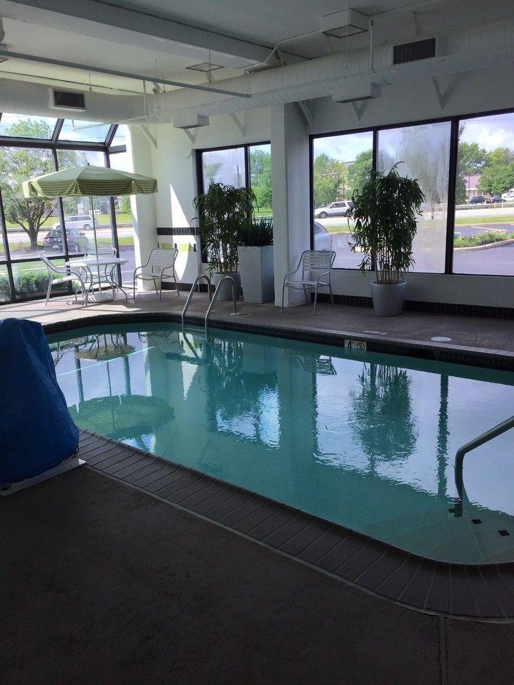 Fairfield Inn By Marriott Philadelphia West Chester/Exton Bagian luar foto