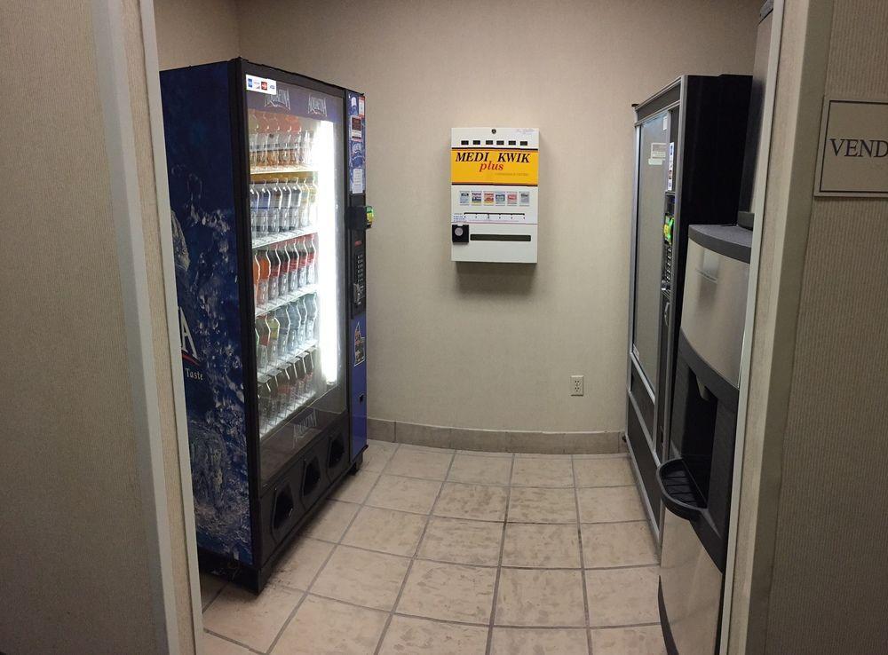 Fairfield Inn By Marriott Philadelphia West Chester/Exton Bagian luar foto